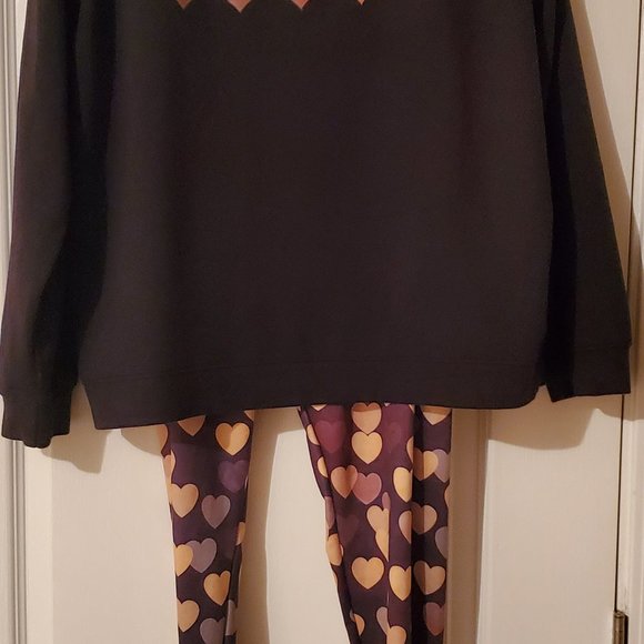 2PC Leggings Set - Picture 6 of 6